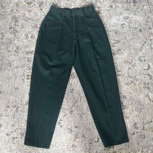 Amazing Vintage Northern Reflection Pants